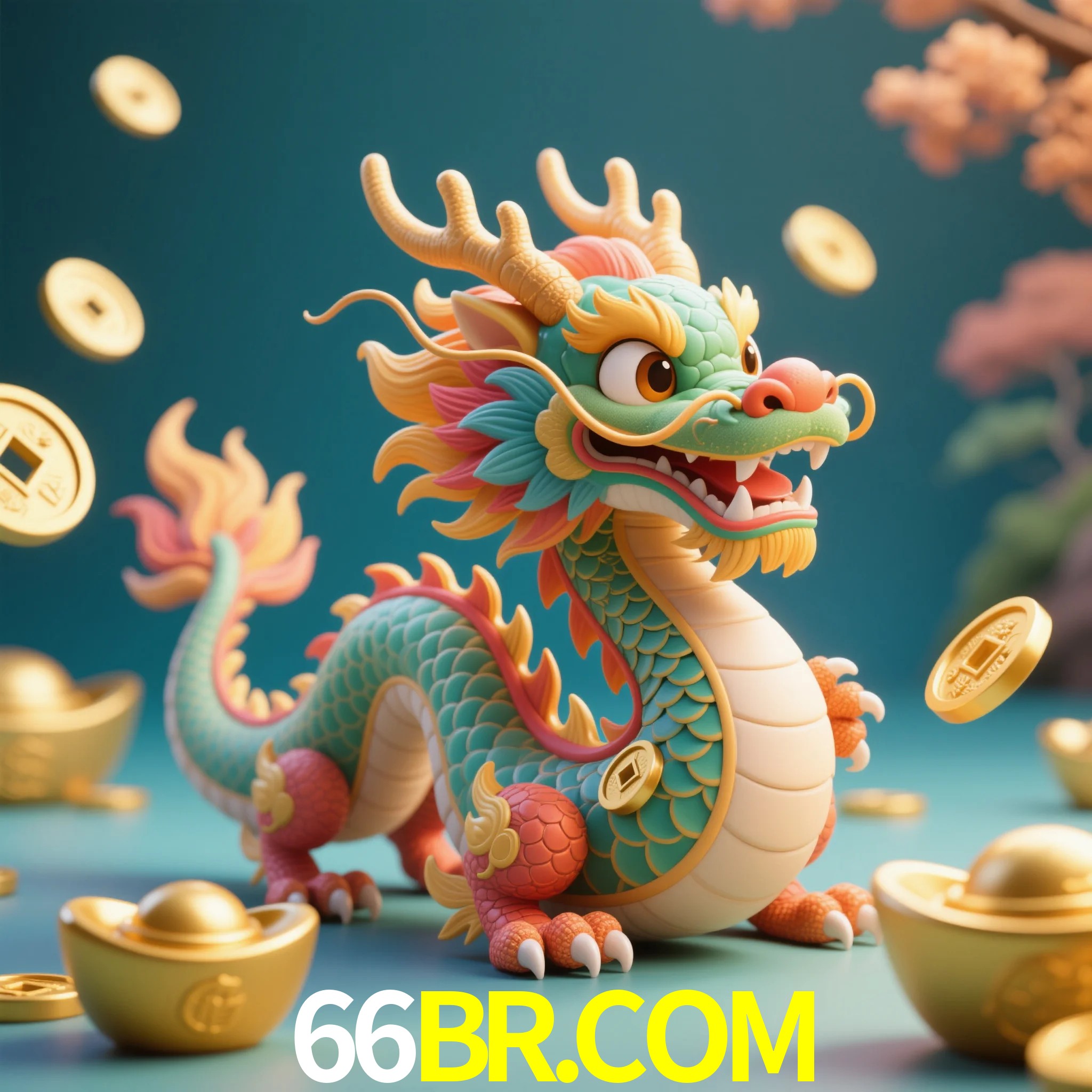 66brgame-App